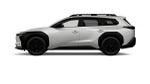 2026 Toyota bZ Woodland Base