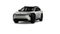 2026 Toyota bZ Woodland Premium