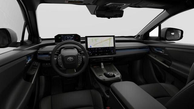 2026 Toyota bZ Woodland Premium
