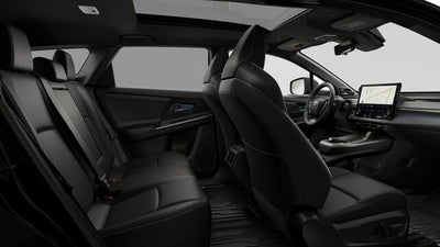 2026 Toyota bZ Woodland Premium