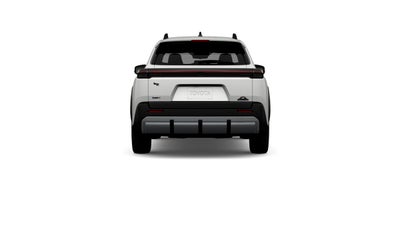 2026 Toyota bZ Woodland Base