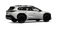 2026 Toyota bZ Woodland Base