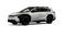 2026 Toyota bZ Woodland Base
