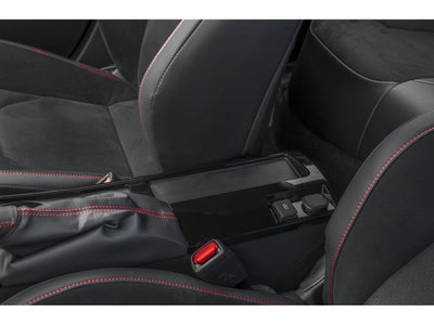 2026 Toyota GR Corolla Premium Plus MT