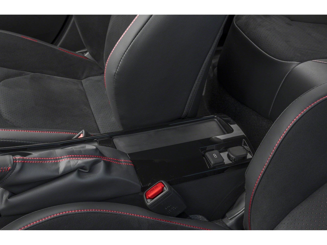 2026 Toyota GR Corolla Premium Plus MT