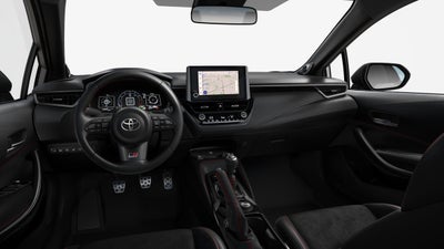 2026 Toyota GR Corolla Premium Plus MT