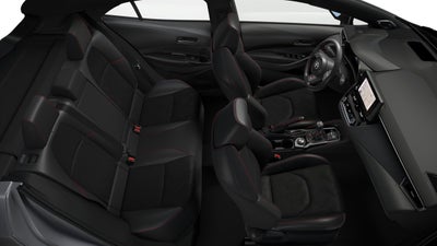 2026 Toyota GR Corolla Premium Plus MT