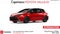 2027 Toyota Corolla Hatchback XSE
