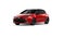 2027 Toyota Corolla Hatchback XSE