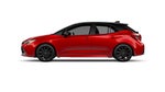 2027 Toyota Corolla Hatchback XSE