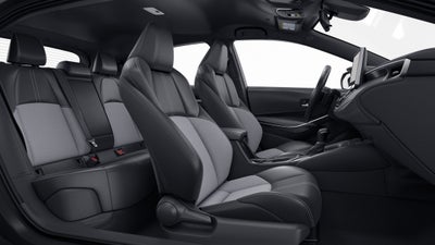 2027 Toyota Corolla Hatchback XSE