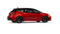 2027 Toyota Corolla Hatchback XSE