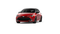 2027 Toyota Corolla Hatchback XSE