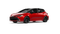 2027 Toyota Corolla Hatchback XSE