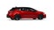 2027 Toyota Corolla Hatchback XSE