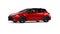 2027 Toyota Corolla Hatchback XSE