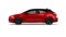 2027 Toyota Corolla Hatchback XSE