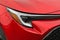 2027 Toyota Corolla Hatchback XSE