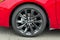 2027 Toyota Corolla Hatchback XSE