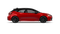 2027 Toyota Corolla Hatchback XSE