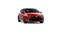 2027 Toyota Corolla Hatchback XSE