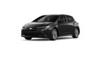2027 Toyota Corolla Hatchback SE