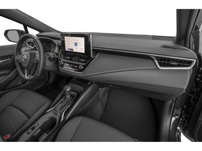 2026 Toyota Corolla Hatchback FX