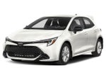 2026 Toyota Corolla Hatchback FX