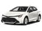 2026 Toyota Corolla Hatchback FX