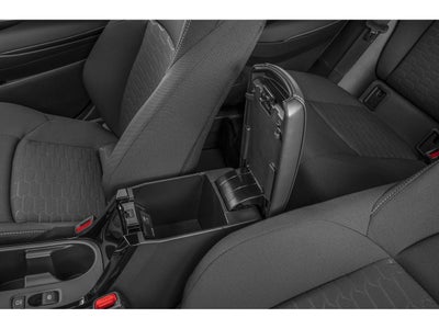 2026 Toyota Corolla Hatchback FX