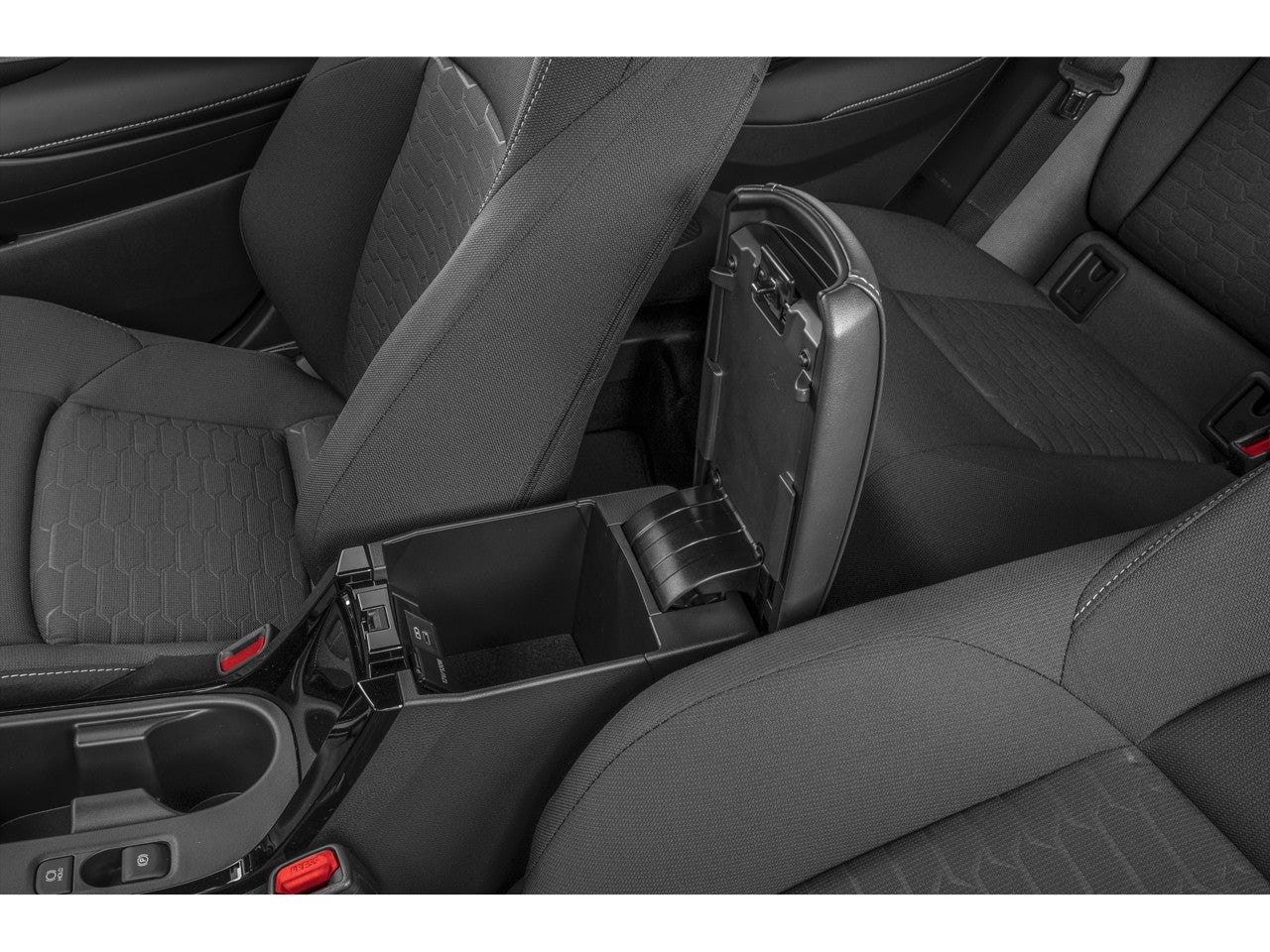 2026 Toyota Corolla Hatchback FX