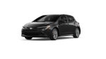 2027 Toyota Corolla Hatchback SE