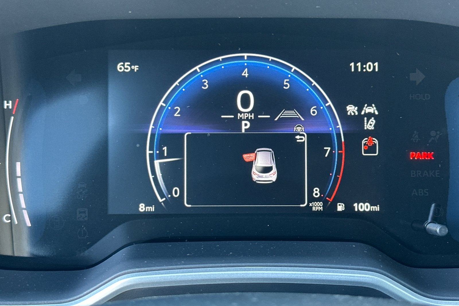 2027 Toyota Corolla Hatchback SE