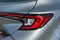 2027 Toyota Corolla Hatchback SE