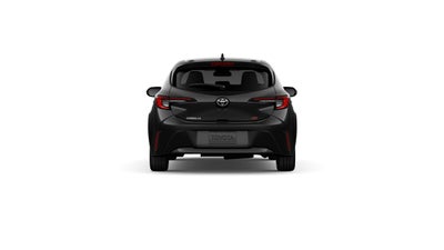 2027 Toyota Corolla Hatchback SE