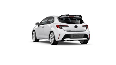 2026 Toyota Corolla Hatchback FX