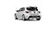 2026 Toyota Corolla Hatchback FX