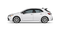 2026 Toyota Corolla Hatchback FX