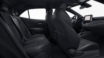 2026 Toyota Corolla Hatchback FX