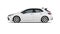 2026 Toyota Corolla Hatchback FX