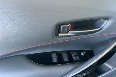 2026 Toyota GR Corolla Premium Plus DAT