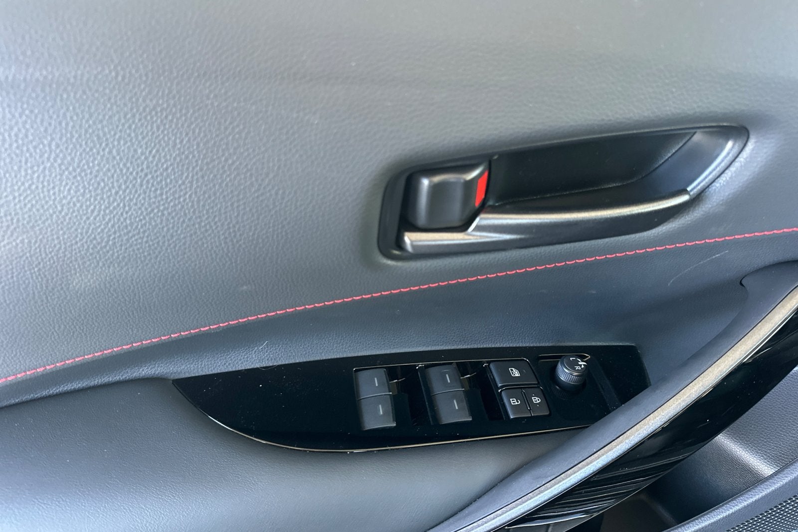 2026 Toyota GR Corolla Premium Plus DAT