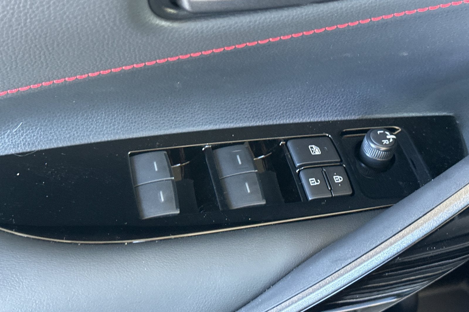 2026 Toyota GR Corolla Premium Plus DAT