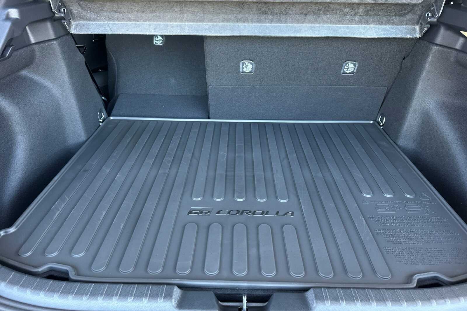 2026 Toyota GR Corolla Premium Plus DAT