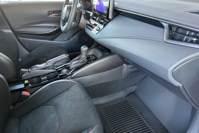 2026 Toyota GR Corolla Premium Plus DAT