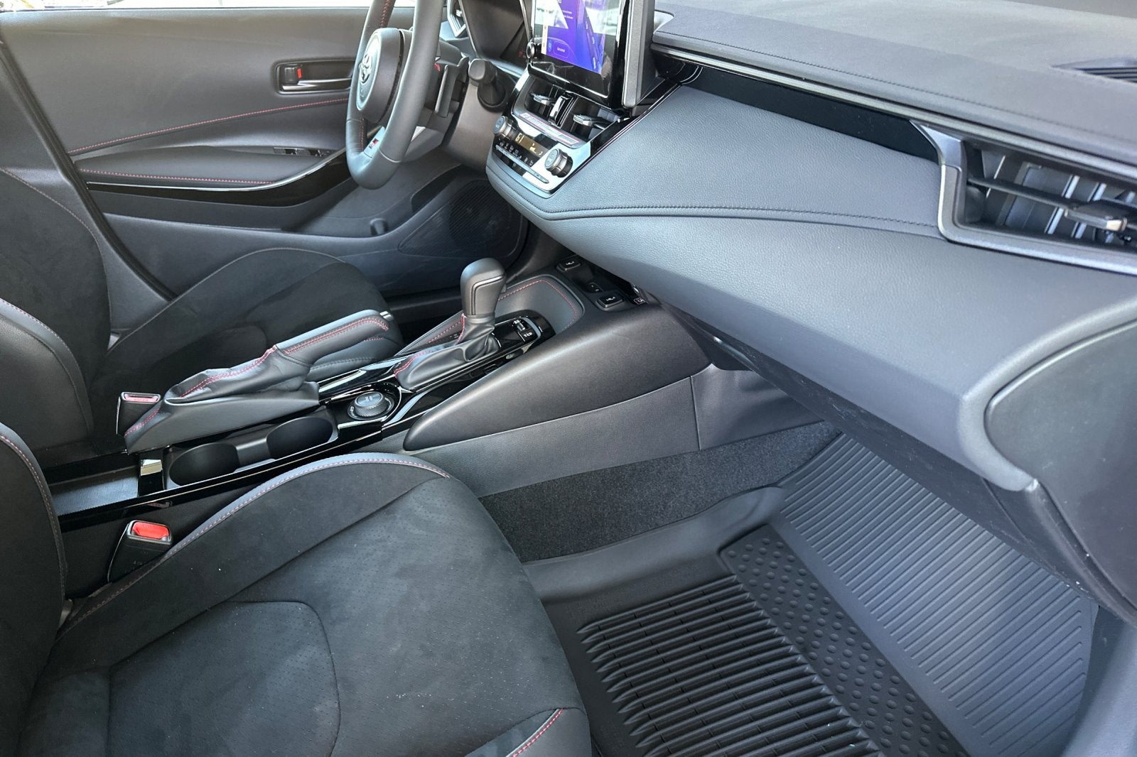 2026 Toyota GR Corolla Premium Plus DAT