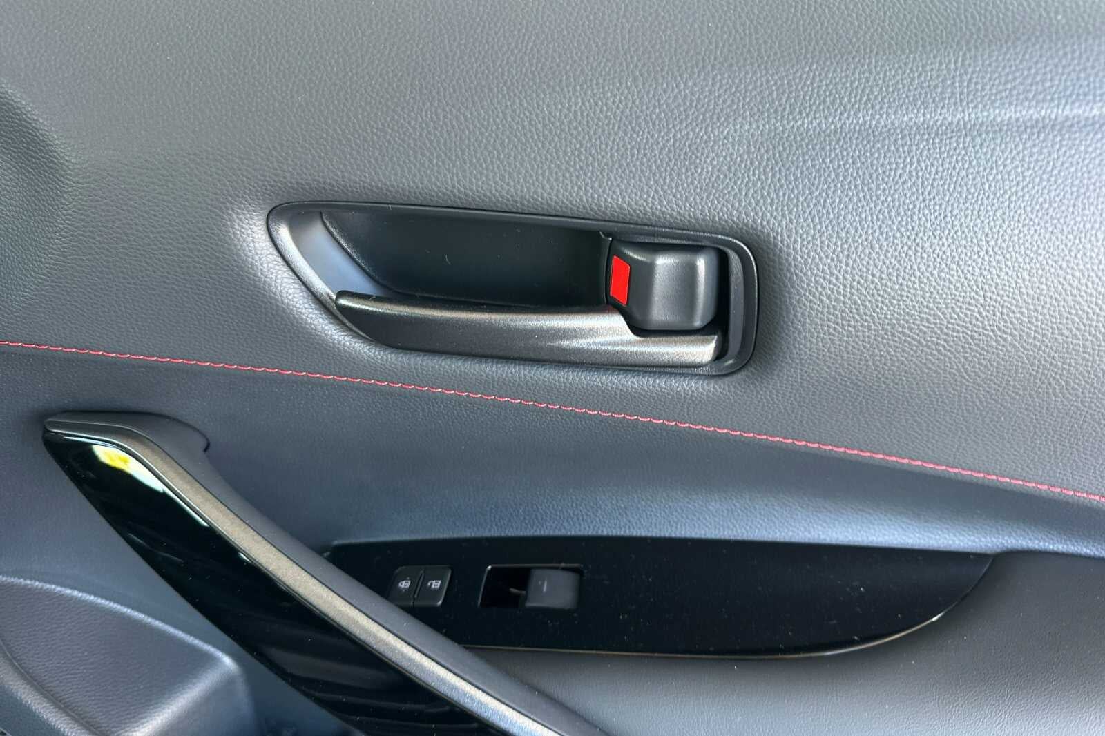2026 Toyota GR Corolla Premium Plus DAT