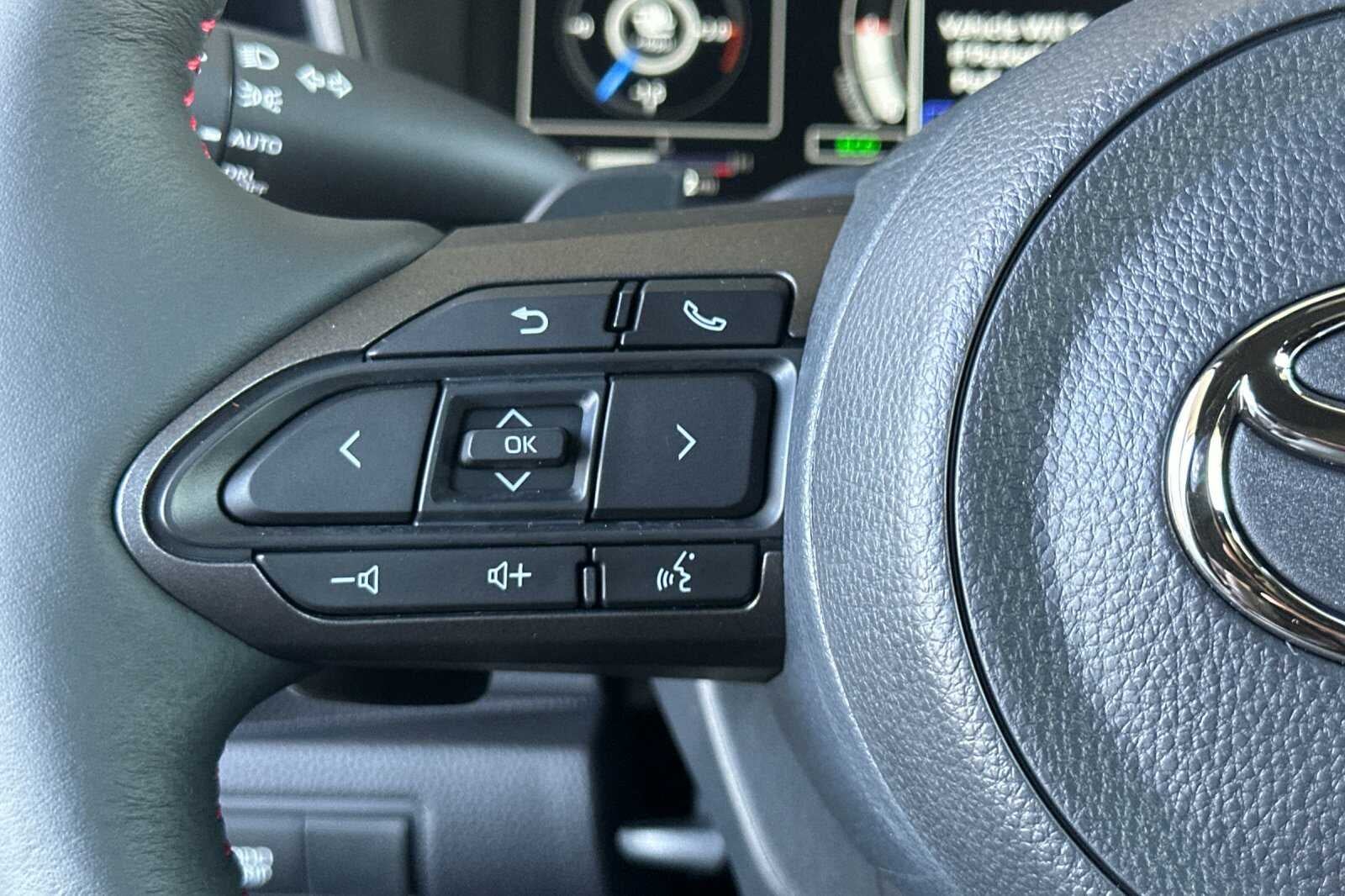 2026 Toyota GR Corolla Premium Plus DAT