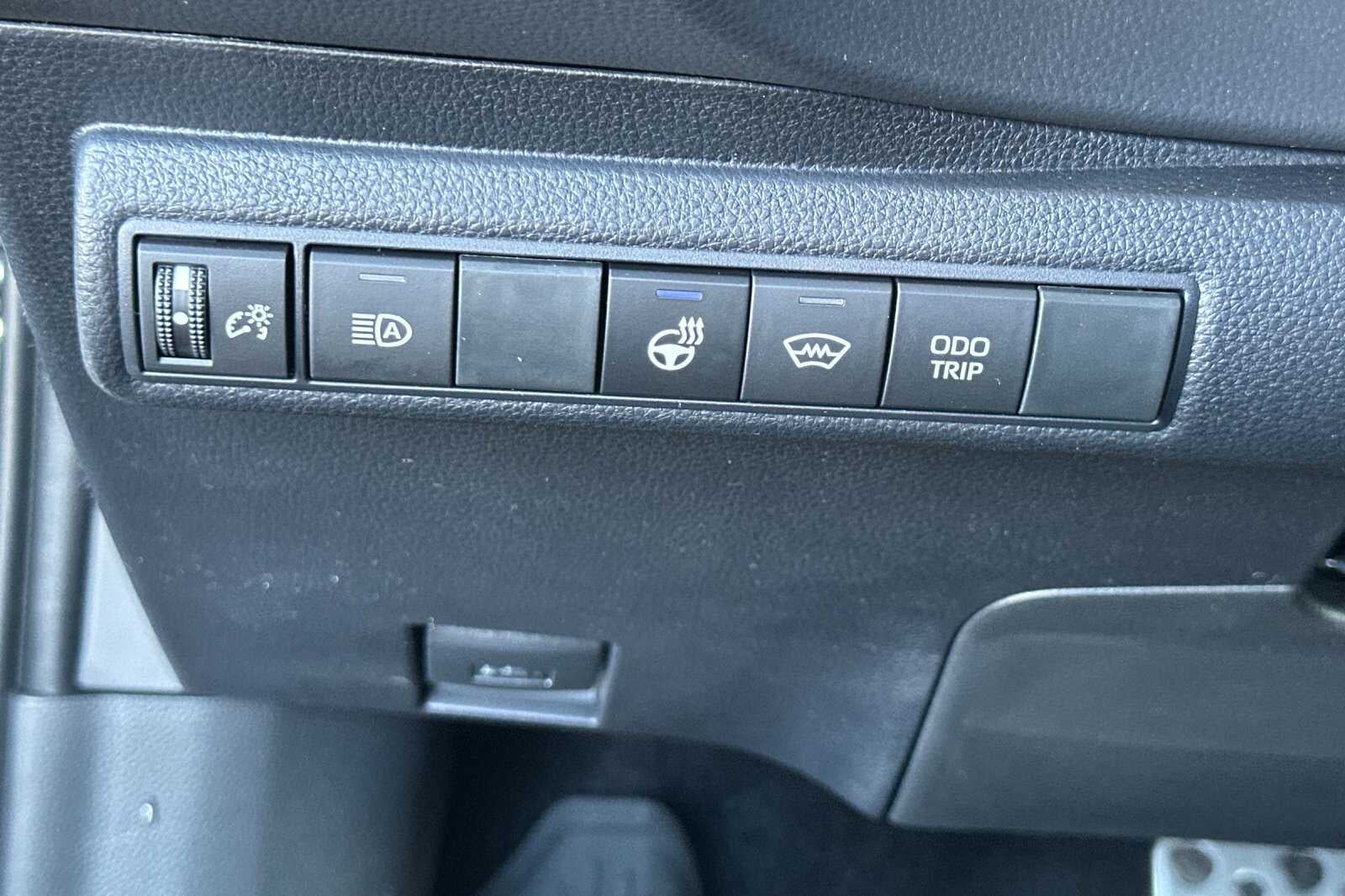 2026 Toyota GR Corolla Premium Plus DAT