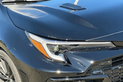 2026 Toyota GR Corolla Premium Plus DAT